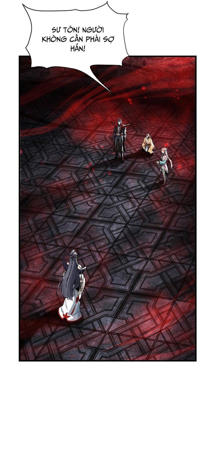 đọc truyện Đại Ái Ma Tôn, Nữ Đồ Đệ Đều Muốn Giết Ta Chương 12 ảnh 20 tại Thiên Thai Truyện