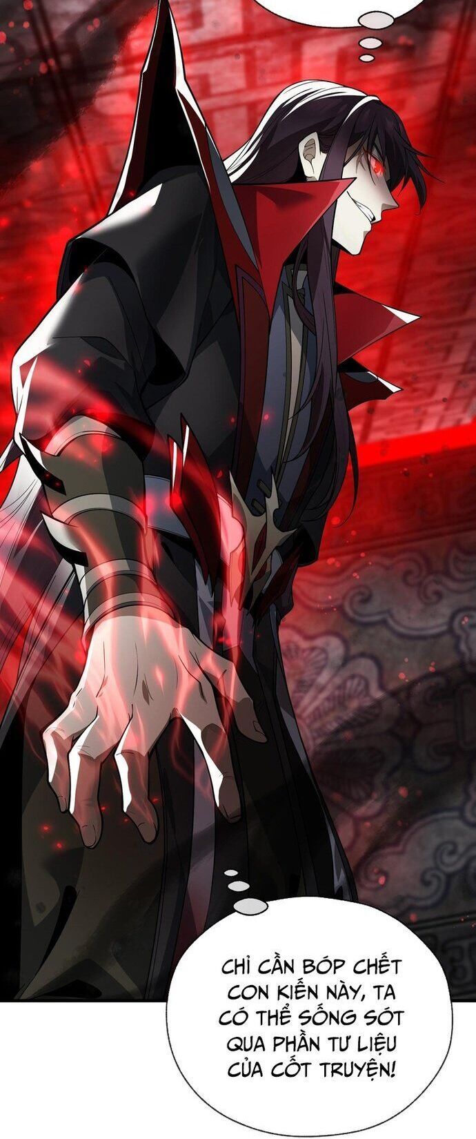 đọc truyện Đại Ái Ma Tôn, Nữ Đồ Đệ Đều Muốn Giết Ta Chương 12 ảnh 4 tại Thiên Thai Truyện