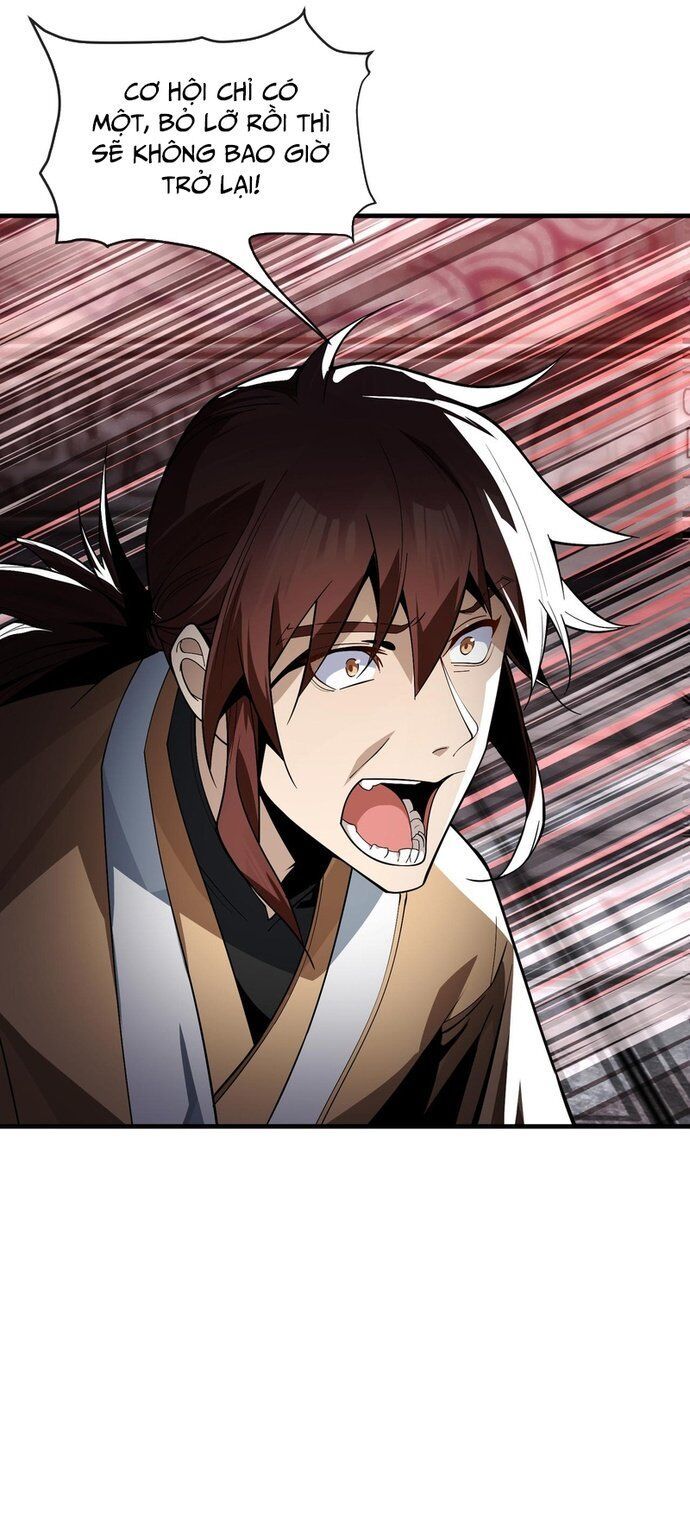 đọc truyện Đại Ái Ma Tôn, Nữ Đồ Đệ Đều Muốn Giết Ta Chương 12 ảnh 22 tại Thiên Thai Truyện