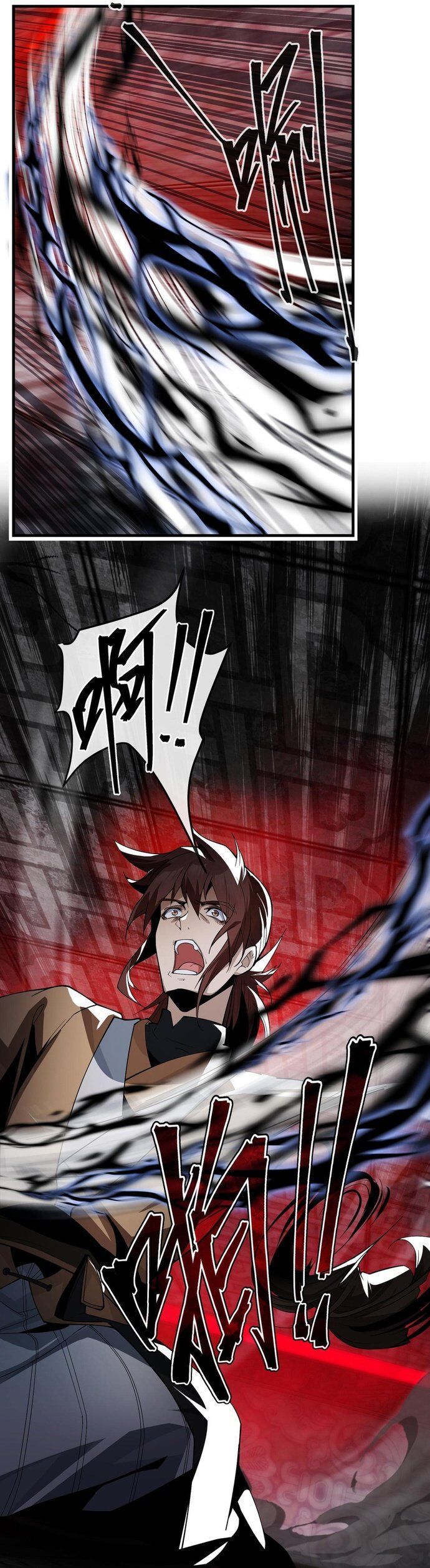 đọc truyện Đại Ái Ma Tôn, Nữ Đồ Đệ Đều Muốn Giết Ta Chương 12 ảnh 23 tại Thiên Thai Truyện