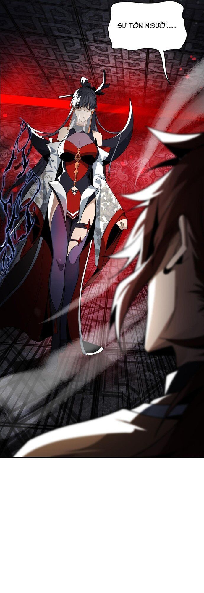 đọc truyện Đại Ái Ma Tôn, Nữ Đồ Đệ Đều Muốn Giết Ta Chương 12 ảnh 25 tại Thiên Thai Truyện