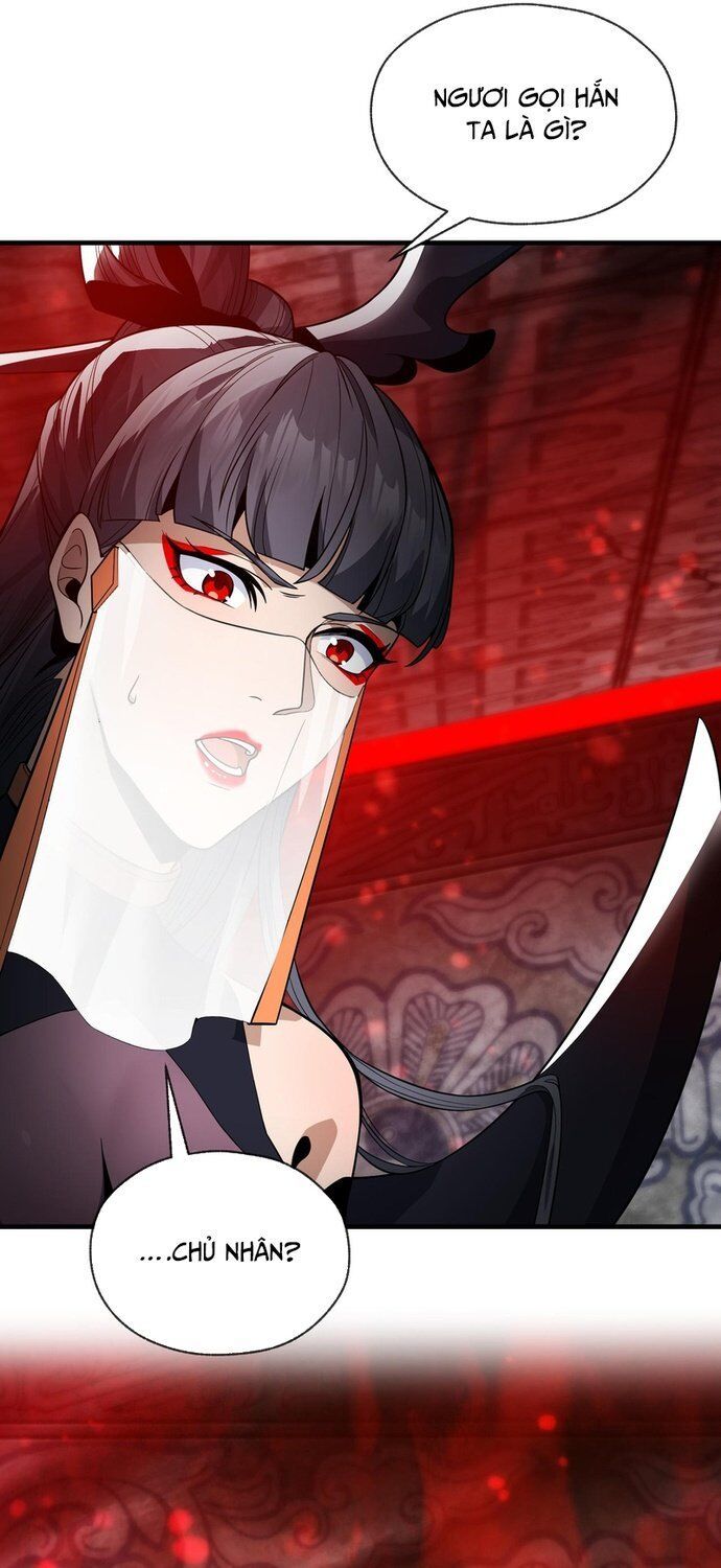 đọc truyện Đại Ái Ma Tôn, Nữ Đồ Đệ Đều Muốn Giết Ta Chương 12 ảnh 28 tại Thiên Thai Truyện