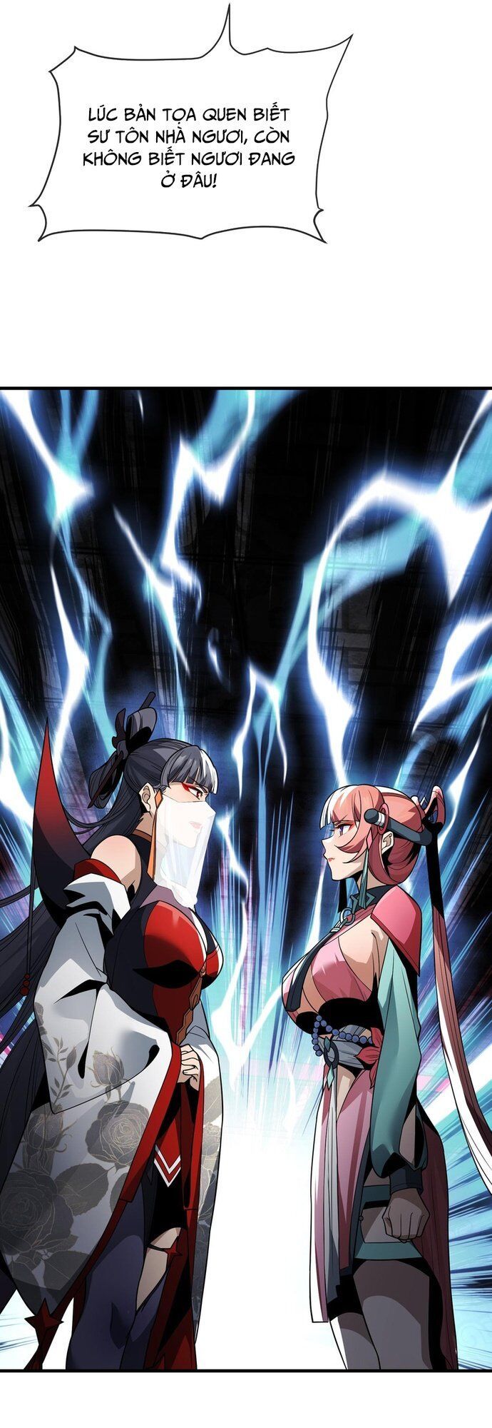 đọc truyện Đại Ái Ma Tôn, Nữ Đồ Đệ Đều Muốn Giết Ta Chương 12 ảnh 30 tại Thiên Thai Truyện