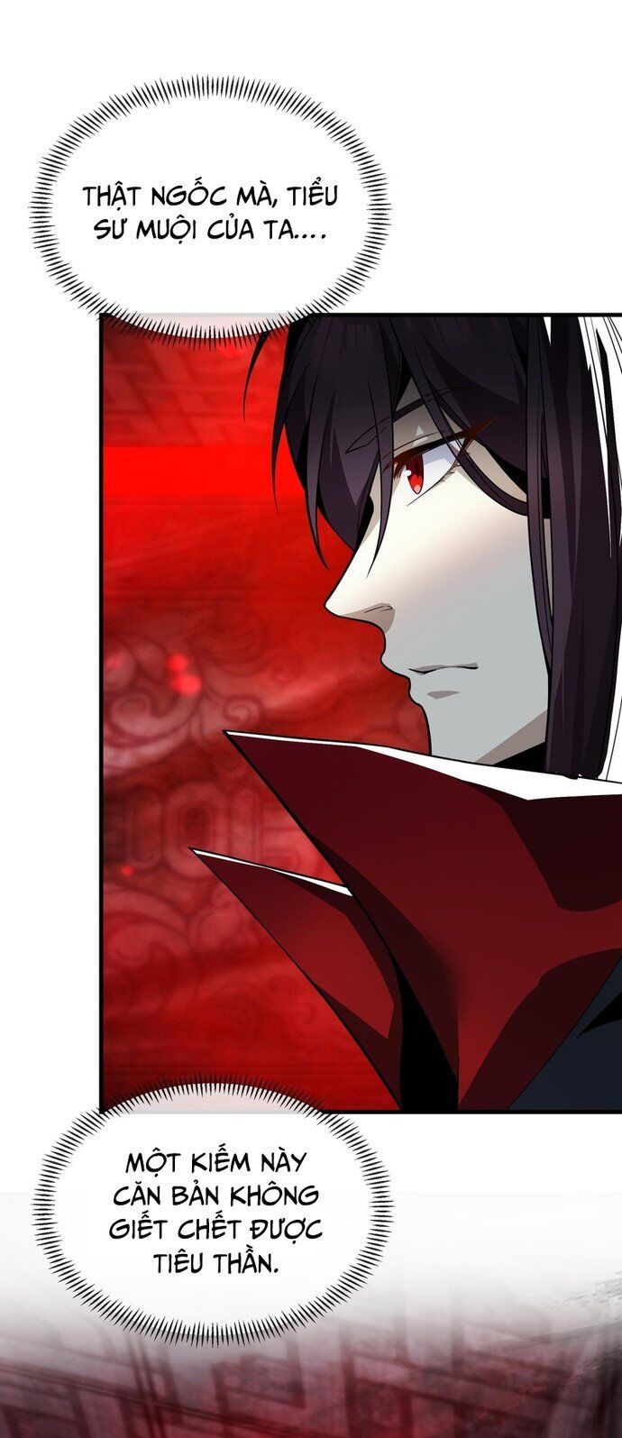 đọc truyện Đại Ái Ma Tôn, Nữ Đồ Đệ Đều Muốn Giết Ta Chương 12 ảnh 31 tại Thiên Thai Truyện