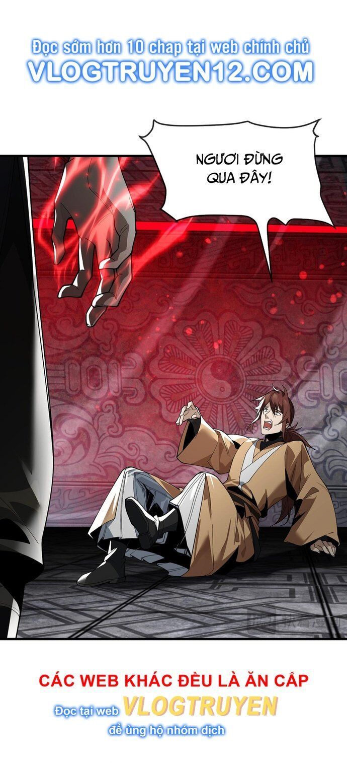 đọc truyện Đại Ái Ma Tôn, Nữ Đồ Đệ Đều Muốn Giết Ta Chương 12 ảnh 5 tại Thiên Thai Truyện