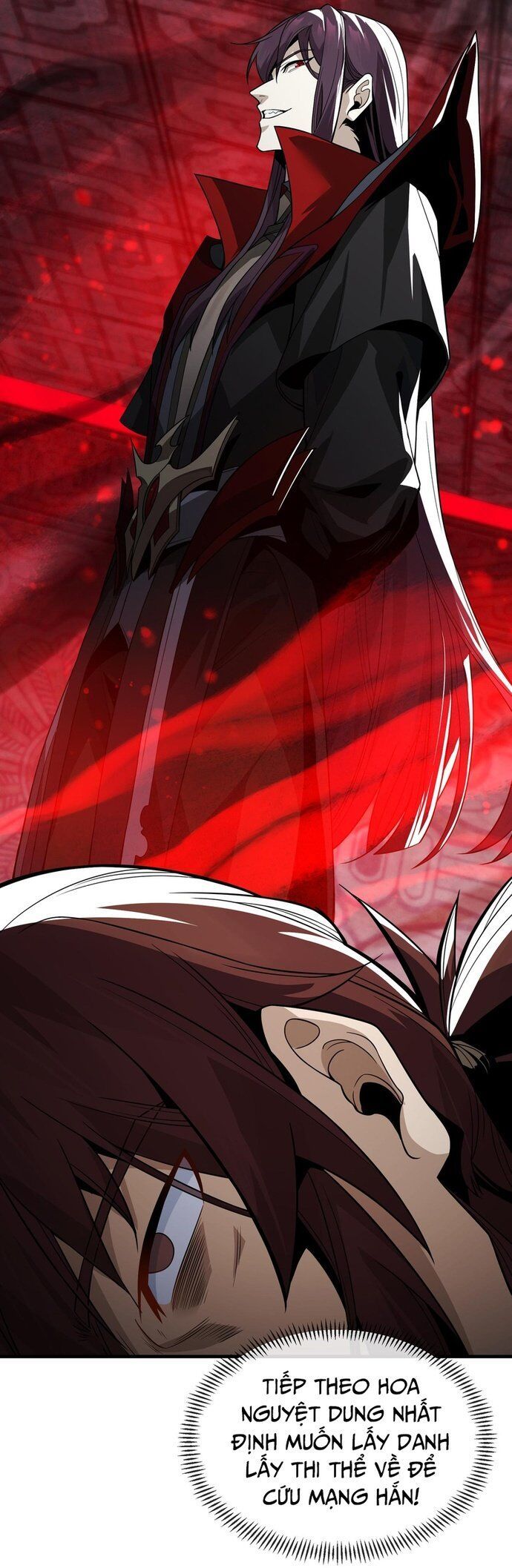 đọc truyện Đại Ái Ma Tôn, Nữ Đồ Đệ Đều Muốn Giết Ta Chương 12 ảnh 32 tại Thiên Thai Truyện