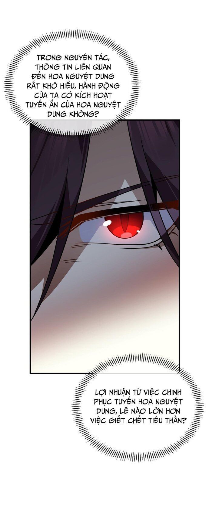 đọc truyện Đại Ái Ma Tôn, Nữ Đồ Đệ Đều Muốn Giết Ta Chương 12 ảnh 34 tại Thiên Thai Truyện