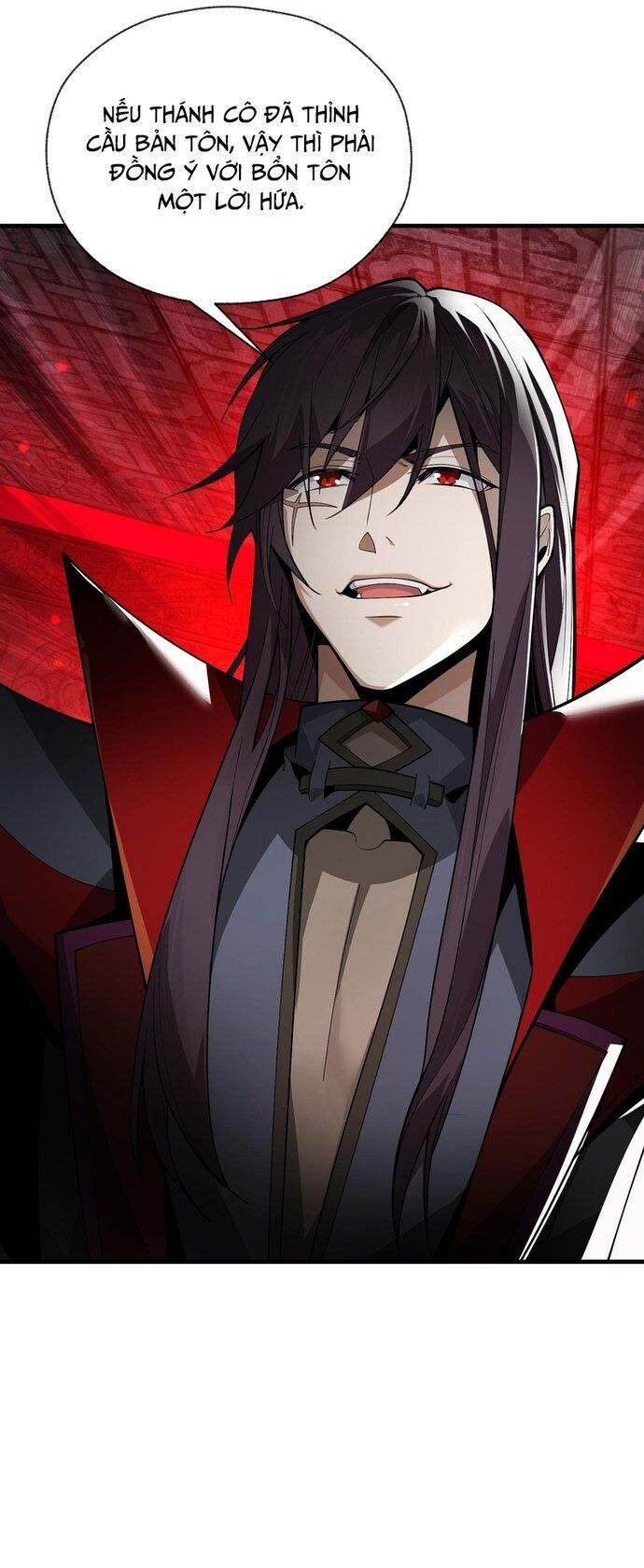 đọc truyện Đại Ái Ma Tôn, Nữ Đồ Đệ Đều Muốn Giết Ta Chương 12 ảnh 36 tại Thiên Thai Truyện