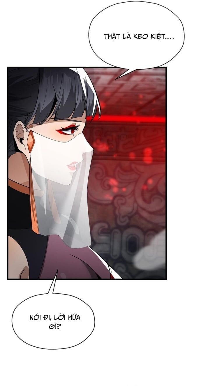 đọc truyện Đại Ái Ma Tôn, Nữ Đồ Đệ Đều Muốn Giết Ta Chương 12 ảnh 37 tại Thiên Thai Truyện