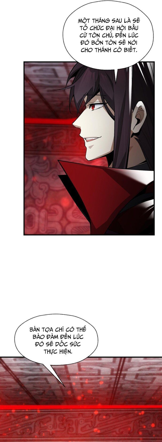 đọc truyện Đại Ái Ma Tôn, Nữ Đồ Đệ Đều Muốn Giết Ta Chương 12 ảnh 38 tại Thiên Thai Truyện