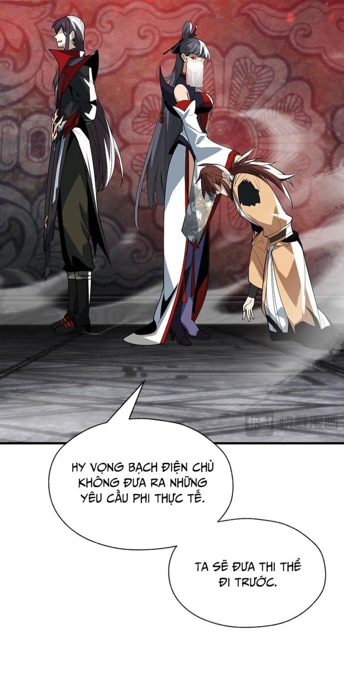 đọc truyện Đại Ái Ma Tôn, Nữ Đồ Đệ Đều Muốn Giết Ta Chương 12 ảnh 39 tại Thiên Thai Truyện