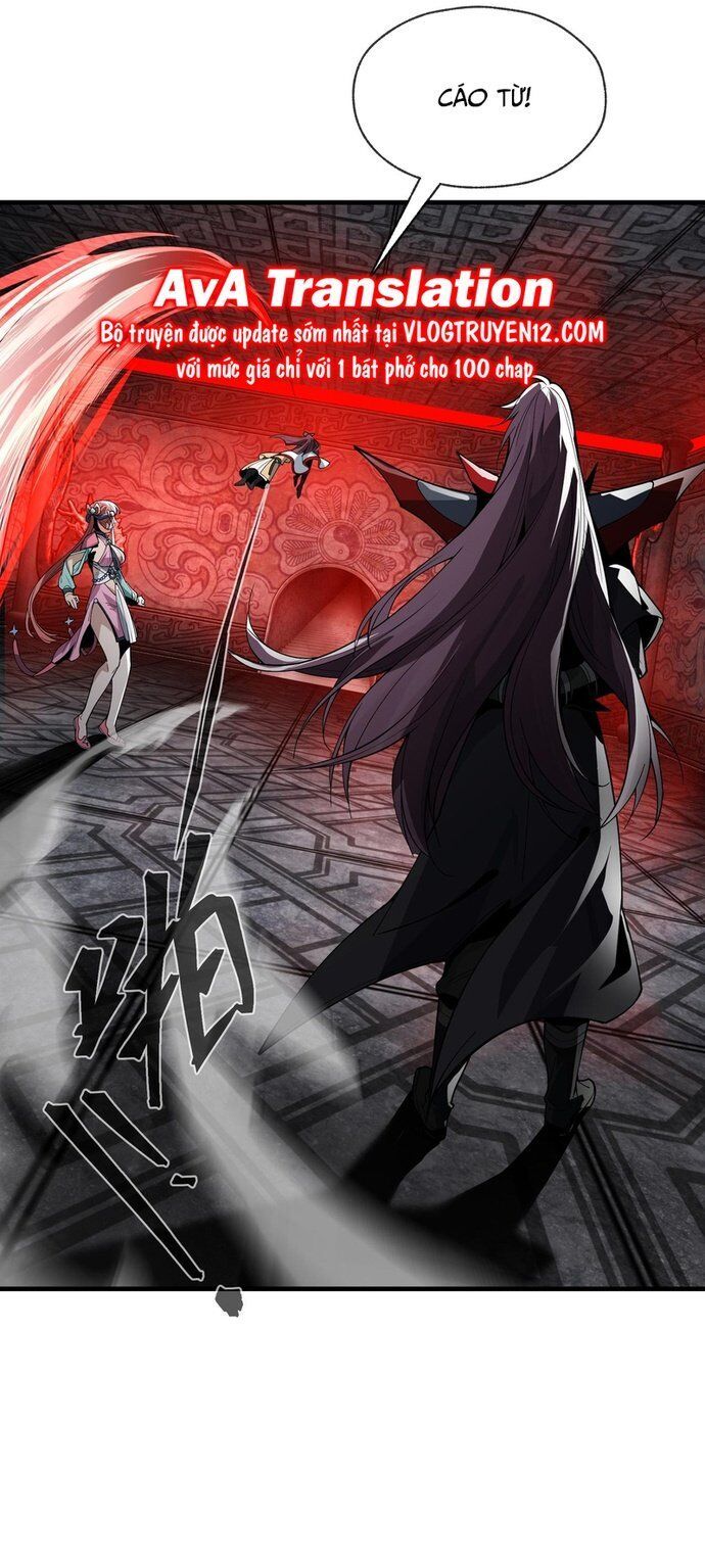 đọc truyện Đại Ái Ma Tôn, Nữ Đồ Đệ Đều Muốn Giết Ta Chương 12 ảnh 40 tại Thiên Thai Truyện