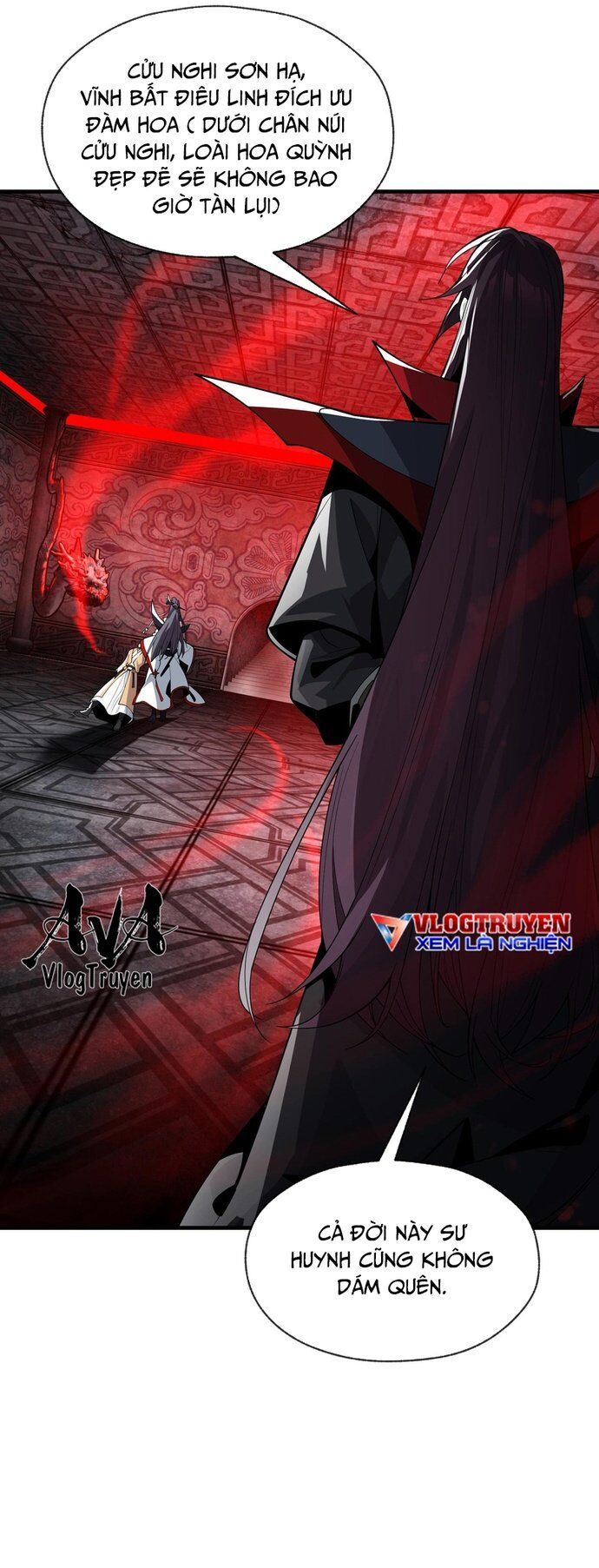 đọc truyện Đại Ái Ma Tôn, Nữ Đồ Đệ Đều Muốn Giết Ta Chương 12 ảnh 43 tại Thiên Thai Truyện