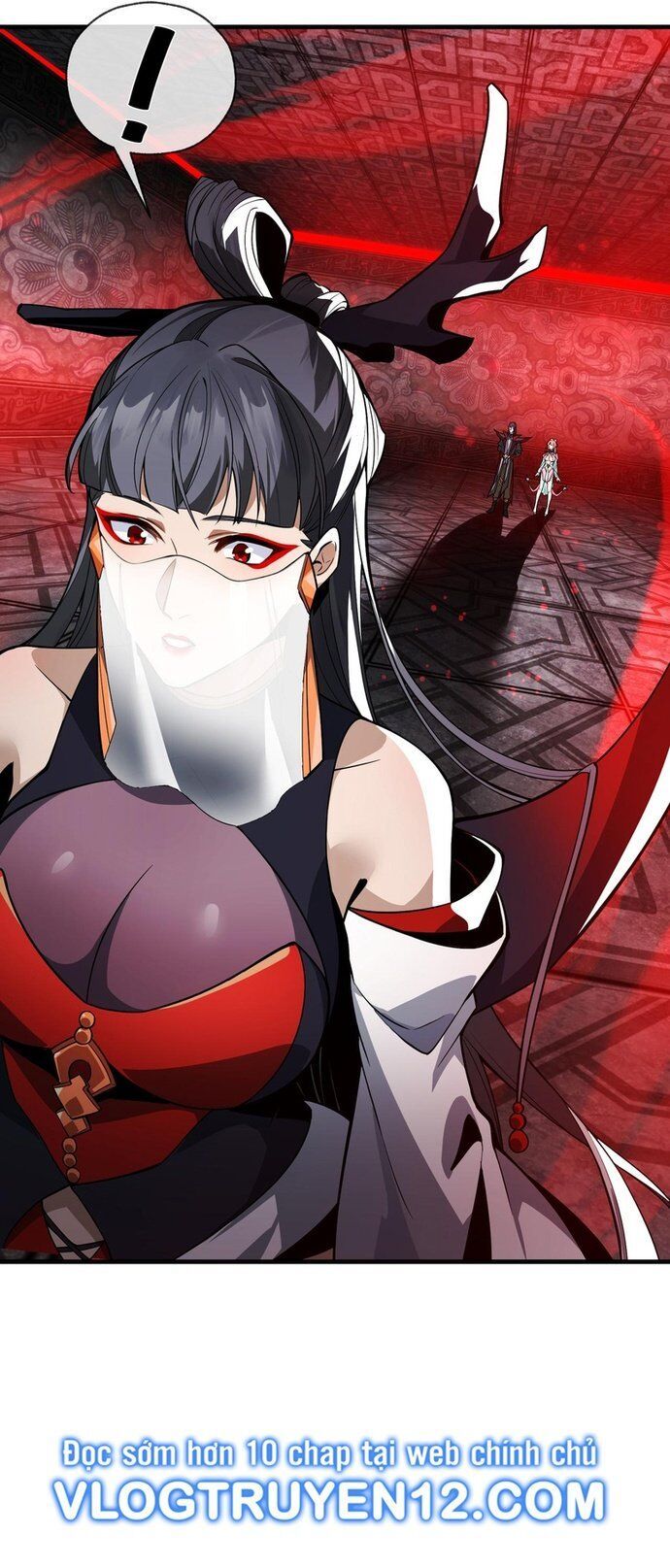 đọc truyện Đại Ái Ma Tôn, Nữ Đồ Đệ Đều Muốn Giết Ta Chương 12 ảnh 45 tại Thiên Thai Truyện