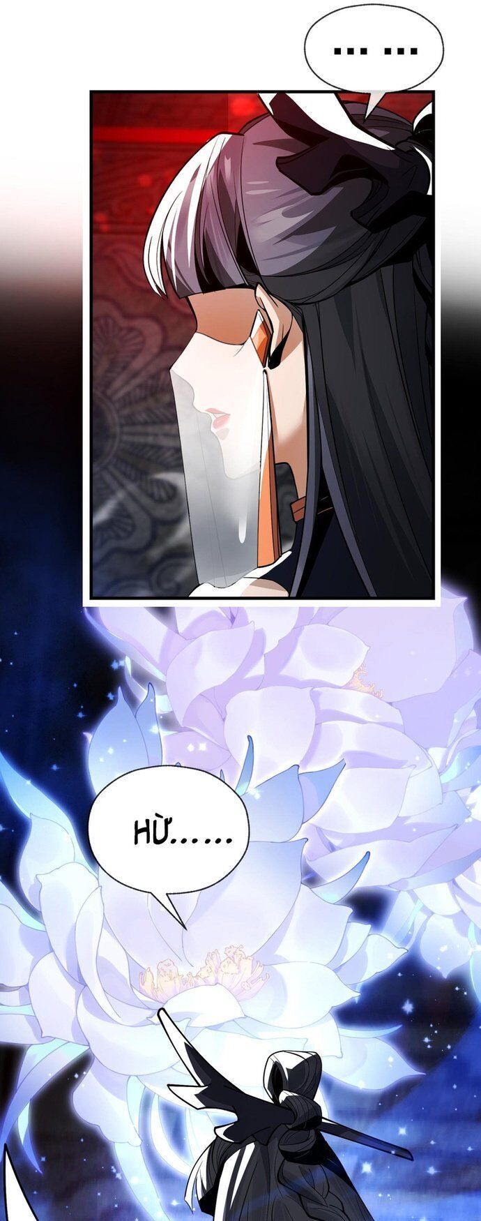 đọc truyện Đại Ái Ma Tôn, Nữ Đồ Đệ Đều Muốn Giết Ta Chương 12 ảnh 46 tại Thiên Thai Truyện