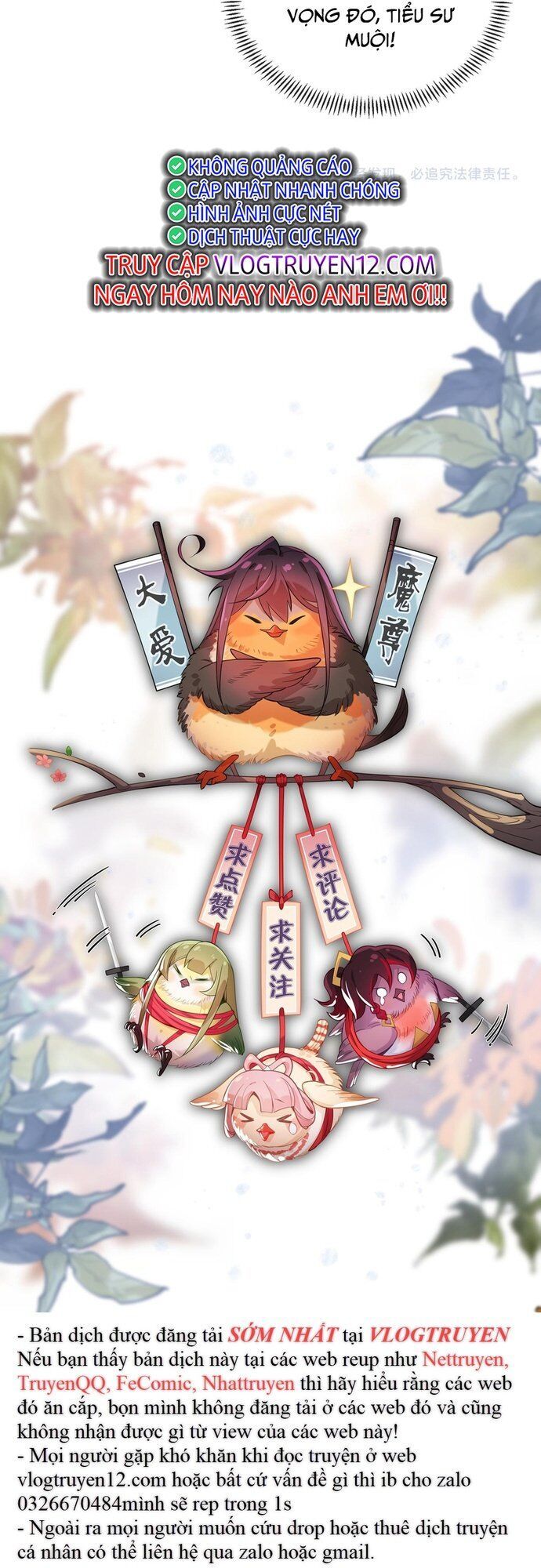 đọc truyện Đại Ái Ma Tôn, Nữ Đồ Đệ Đều Muốn Giết Ta Chương 12 ảnh 50 tại Thiên Thai Truyện