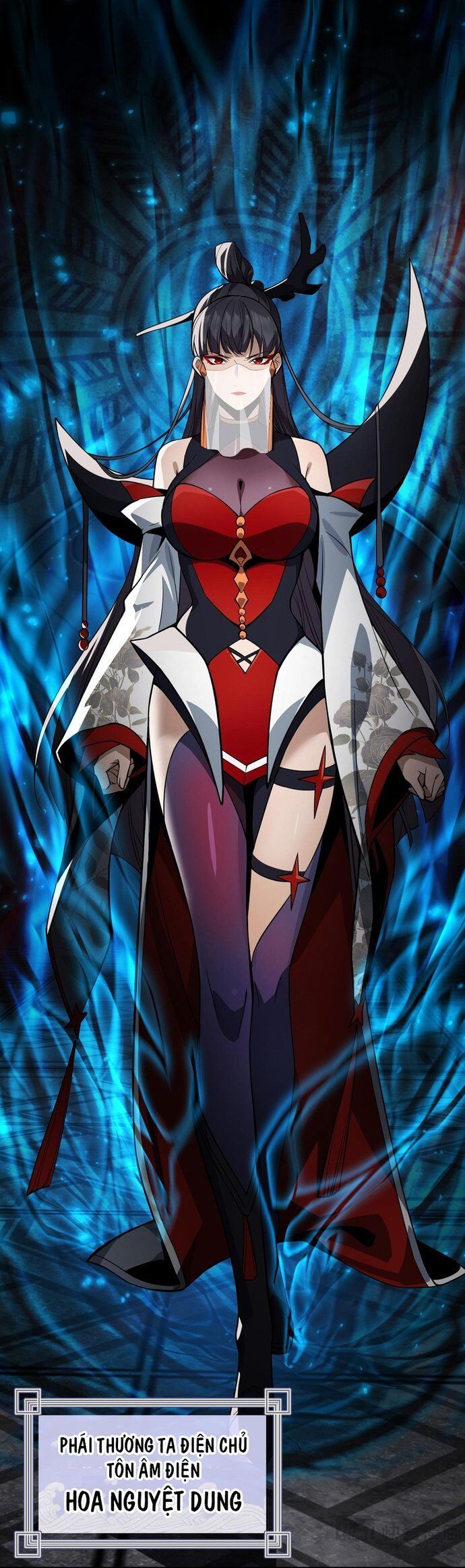 đọc truyện Đại Ái Ma Tôn, Nữ Đồ Đệ Đều Muốn Giết Ta Chương 12 ảnh 10 tại Thiên Thai Truyện