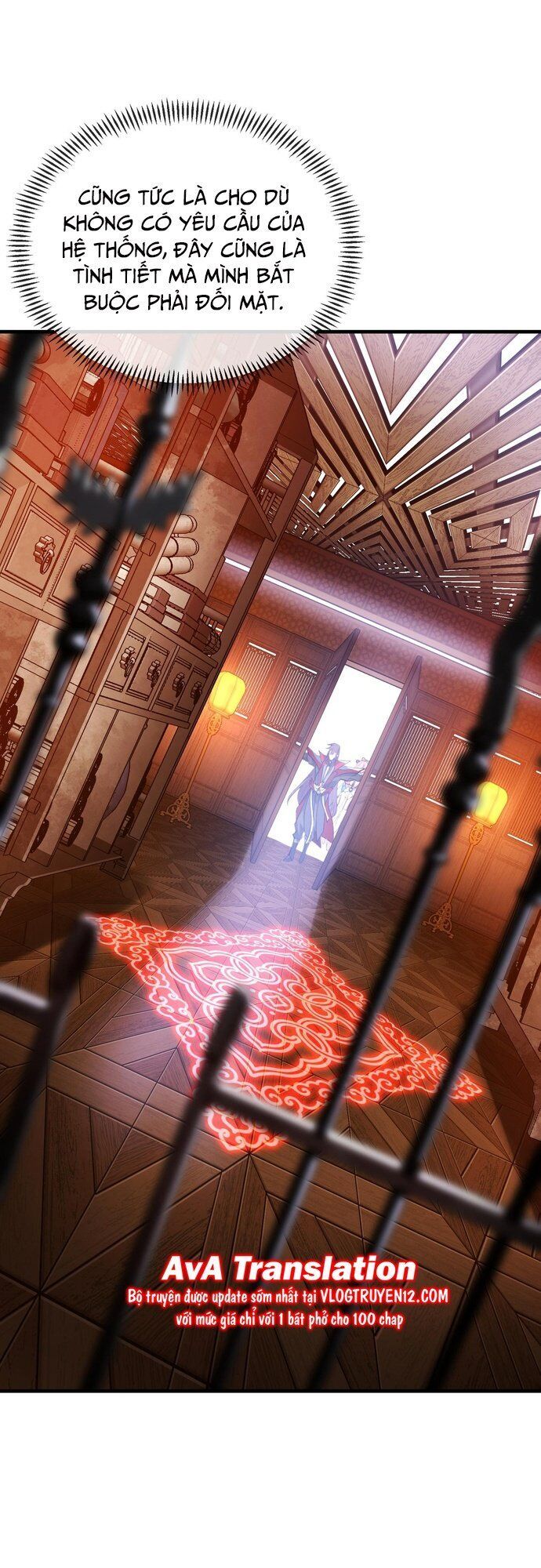 đọc truyện Đại Ái Ma Tôn, Nữ Đồ Đệ Đều Muốn Giết Ta Chương 13 ảnh 14 tại Thiên Thai Truyện