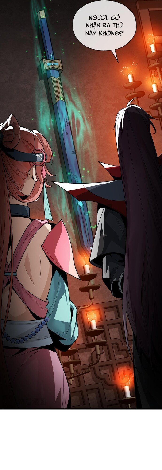 đọc truyện Đại Ái Ma Tôn, Nữ Đồ Đệ Đều Muốn Giết Ta Chương 13 ảnh 16 tại Thiên Thai Truyện