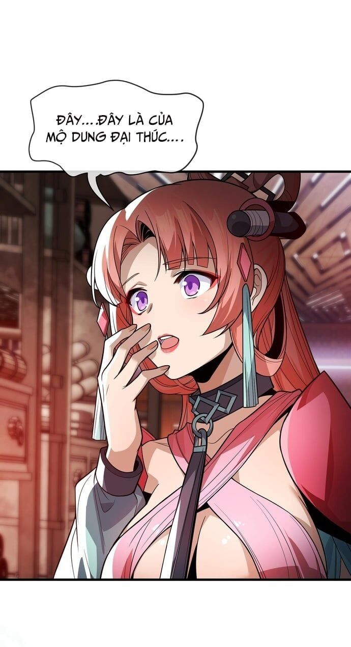 đọc truyện Đại Ái Ma Tôn, Nữ Đồ Đệ Đều Muốn Giết Ta Chương 13 ảnh 17 tại Thiên Thai Truyện