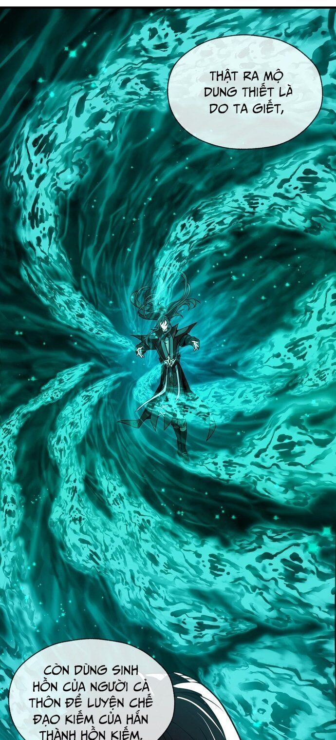 đọc truyện Đại Ái Ma Tôn, Nữ Đồ Đệ Đều Muốn Giết Ta Chương 13 ảnh 20 tại Thiên Thai Truyện