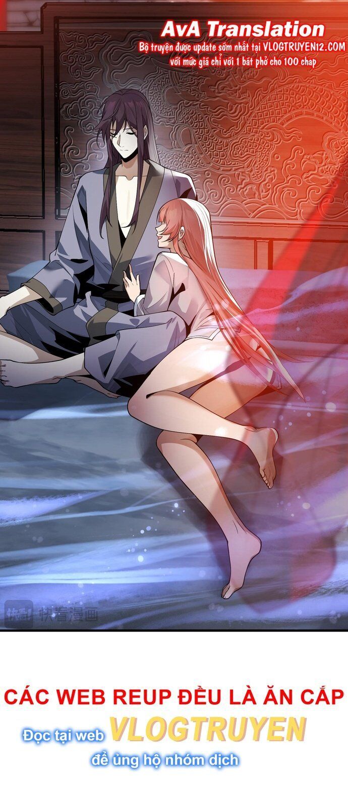 đọc truyện Đại Ái Ma Tôn, Nữ Đồ Đệ Đều Muốn Giết Ta Chương 13 ảnh 4 tại Thiên Thai Truyện