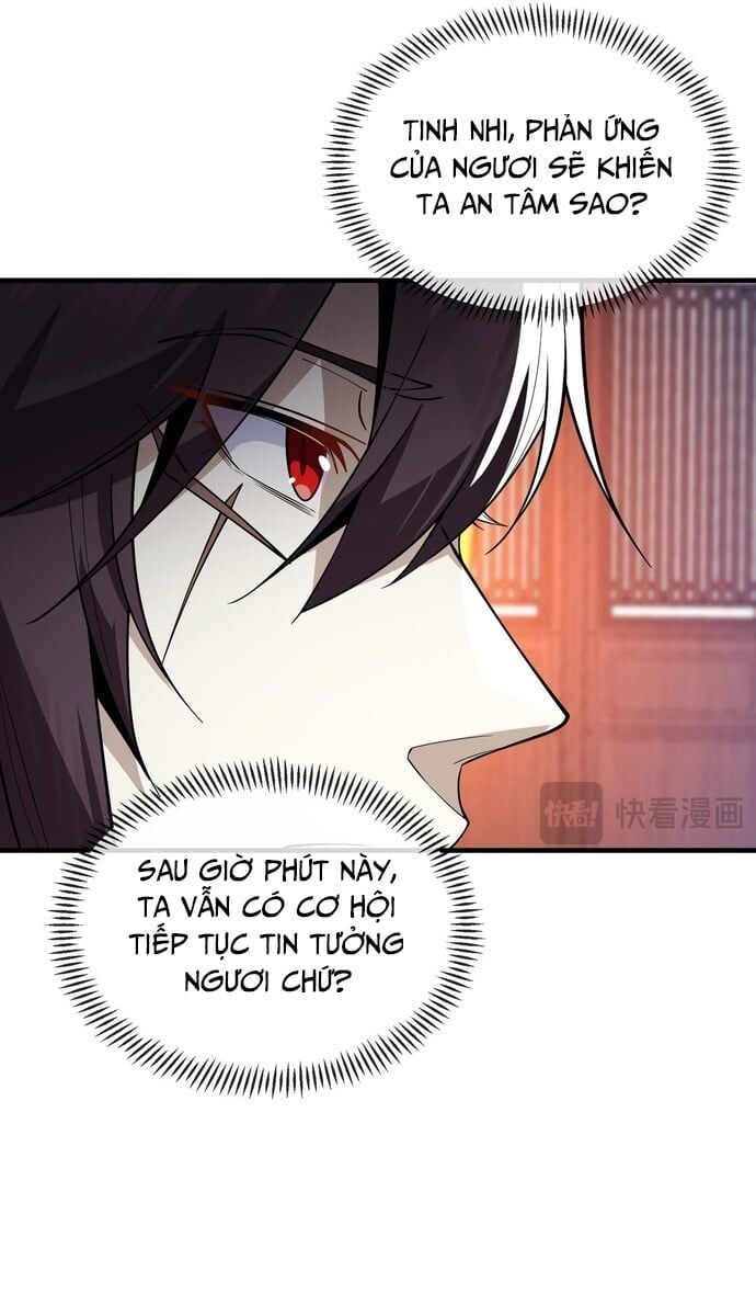 đọc truyện Đại Ái Ma Tôn, Nữ Đồ Đệ Đều Muốn Giết Ta Chương 13 ảnh 24 tại Thiên Thai Truyện