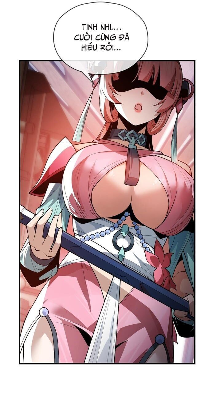 đọc truyện Đại Ái Ma Tôn, Nữ Đồ Đệ Đều Muốn Giết Ta Chương 13 ảnh 25 tại Thiên Thai Truyện