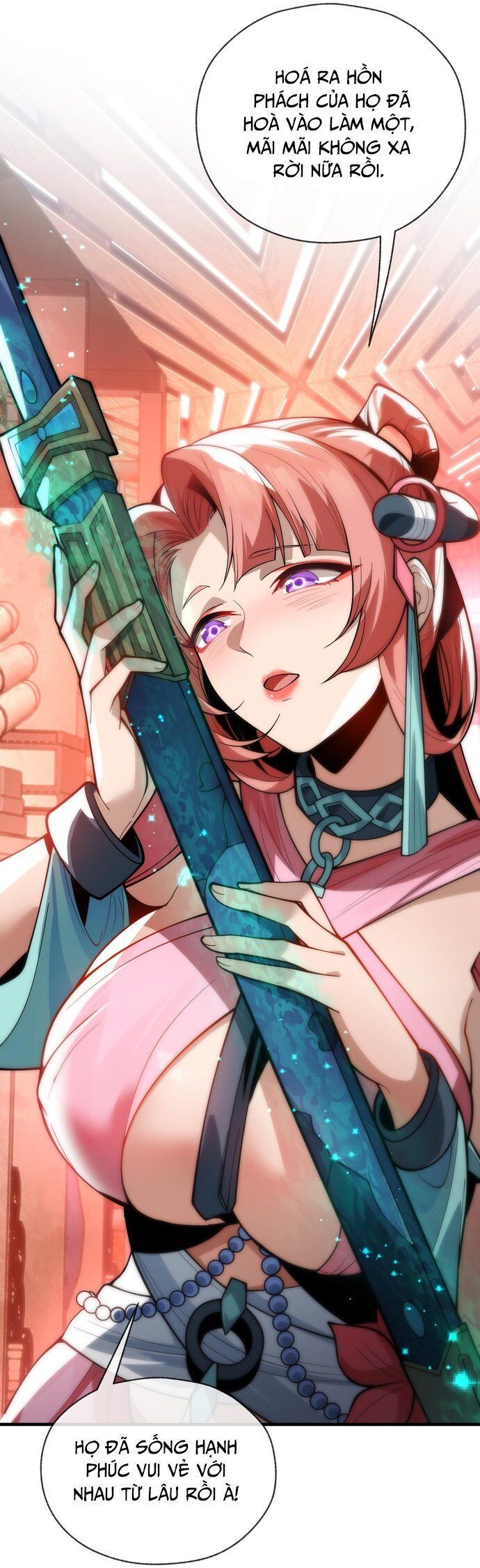 đọc truyện Đại Ái Ma Tôn, Nữ Đồ Đệ Đều Muốn Giết Ta Chương 13 ảnh 26 tại Thiên Thai Truyện