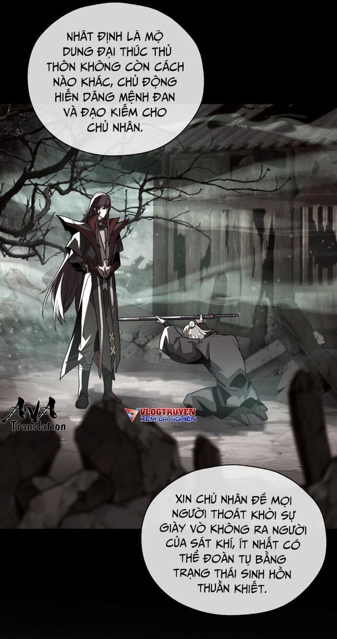 đọc truyện Đại Ái Ma Tôn, Nữ Đồ Đệ Đều Muốn Giết Ta Chương 13 ảnh 30 tại Thiên Thai Truyện