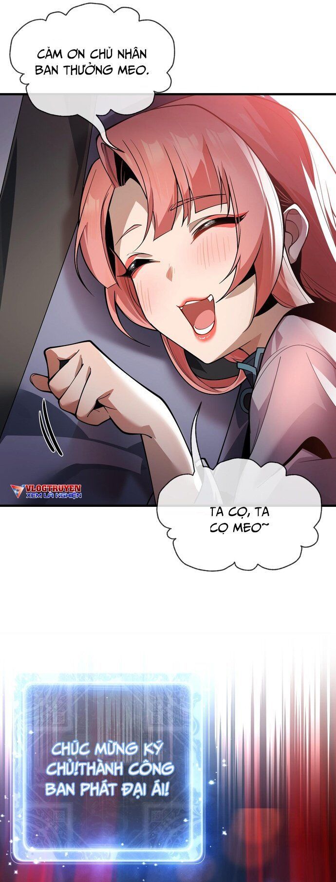 đọc truyện Đại Ái Ma Tôn, Nữ Đồ Đệ Đều Muốn Giết Ta Chương 13 ảnh 5 tại Thiên Thai Truyện