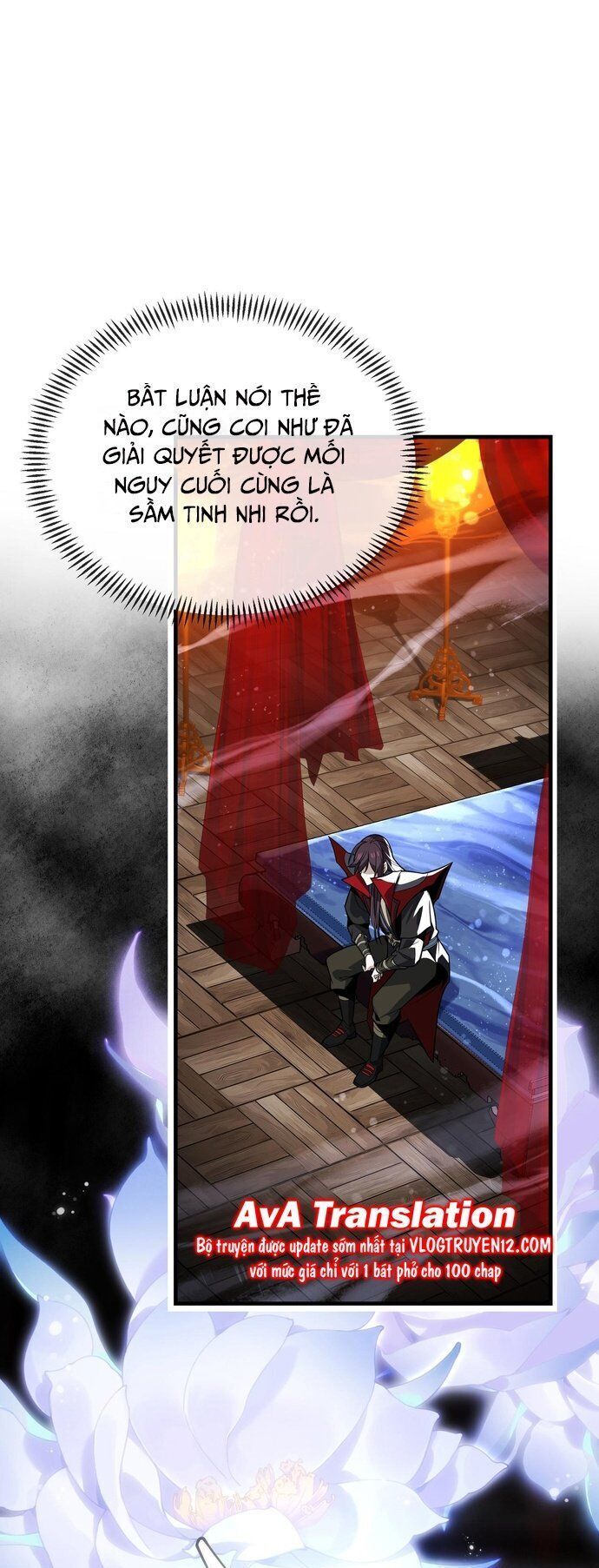 đọc truyện Đại Ái Ma Tôn, Nữ Đồ Đệ Đều Muốn Giết Ta Chương 13 ảnh 35 tại Thiên Thai Truyện