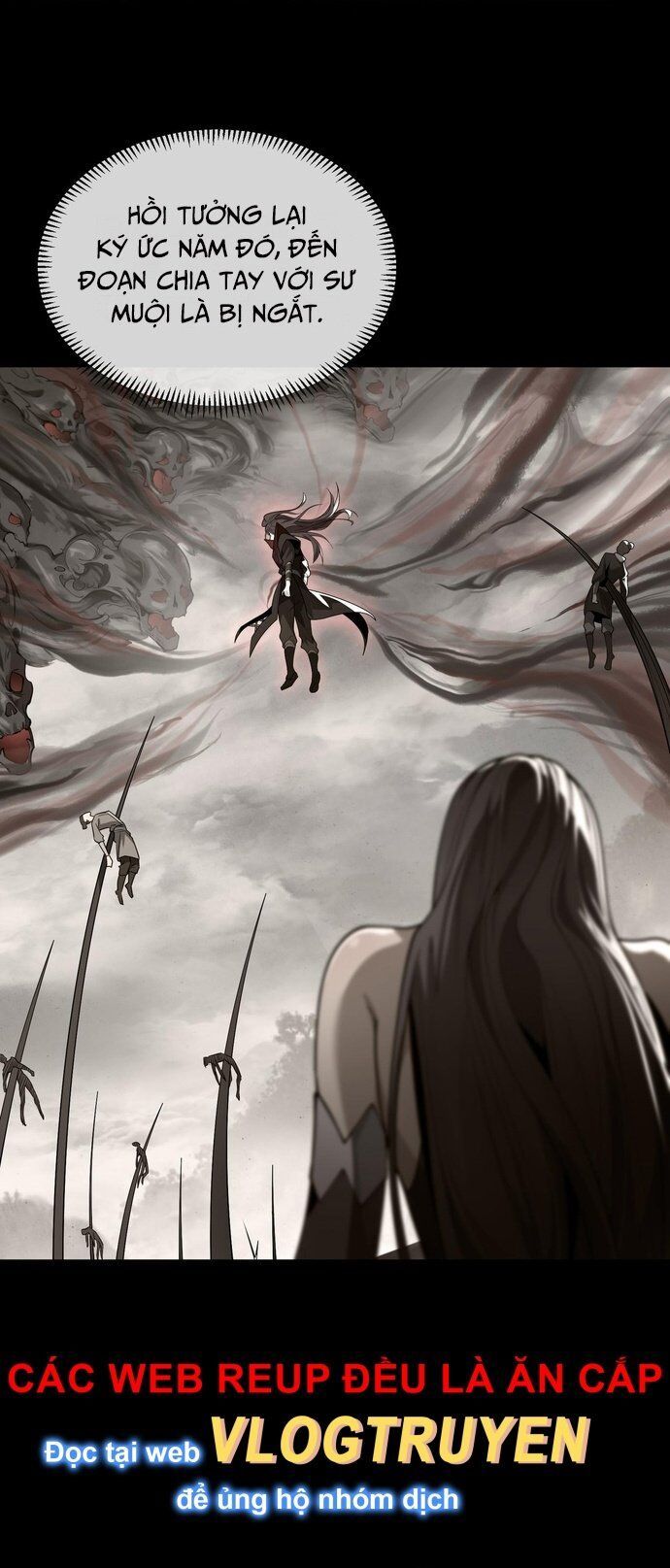 đọc truyện Đại Ái Ma Tôn, Nữ Đồ Đệ Đều Muốn Giết Ta Chương 13 ảnh 37 tại Thiên Thai Truyện