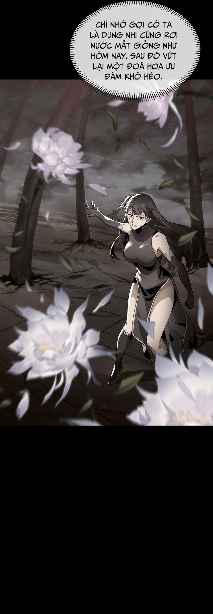 đọc truyện Đại Ái Ma Tôn, Nữ Đồ Đệ Đều Muốn Giết Ta Chương 13 ảnh 38 tại Thiên Thai Truyện