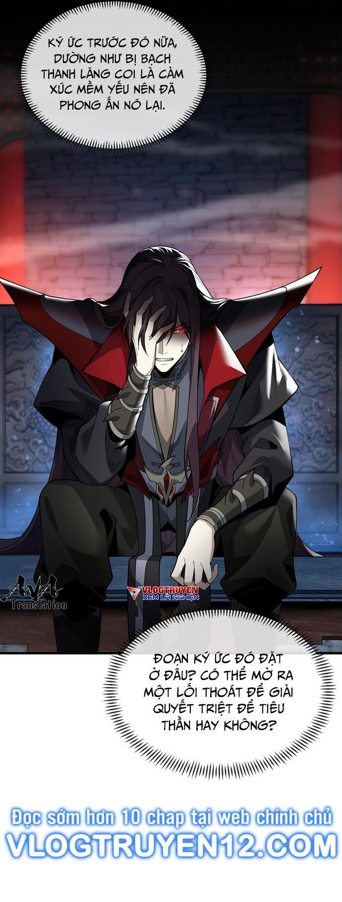 đọc truyện Đại Ái Ma Tôn, Nữ Đồ Đệ Đều Muốn Giết Ta Chương 13 ảnh 39 tại Thiên Thai Truyện