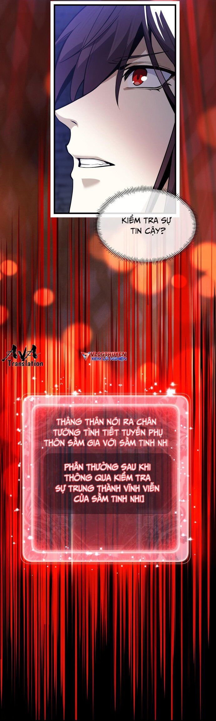 đọc truyện Đại Ái Ma Tôn, Nữ Đồ Đệ Đều Muốn Giết Ta Chương 13 ảnh 7 tại Thiên Thai Truyện