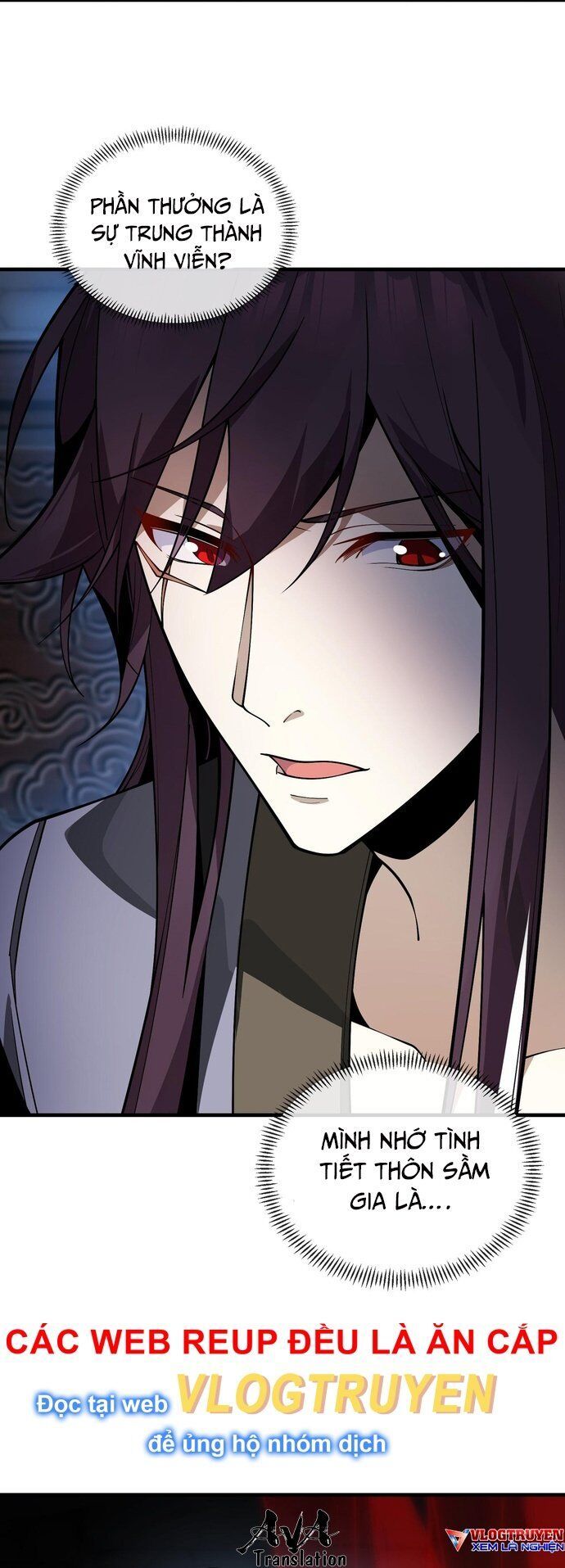 đọc truyện Đại Ái Ma Tôn, Nữ Đồ Đệ Đều Muốn Giết Ta Chương 13 ảnh 8 tại Thiên Thai Truyện