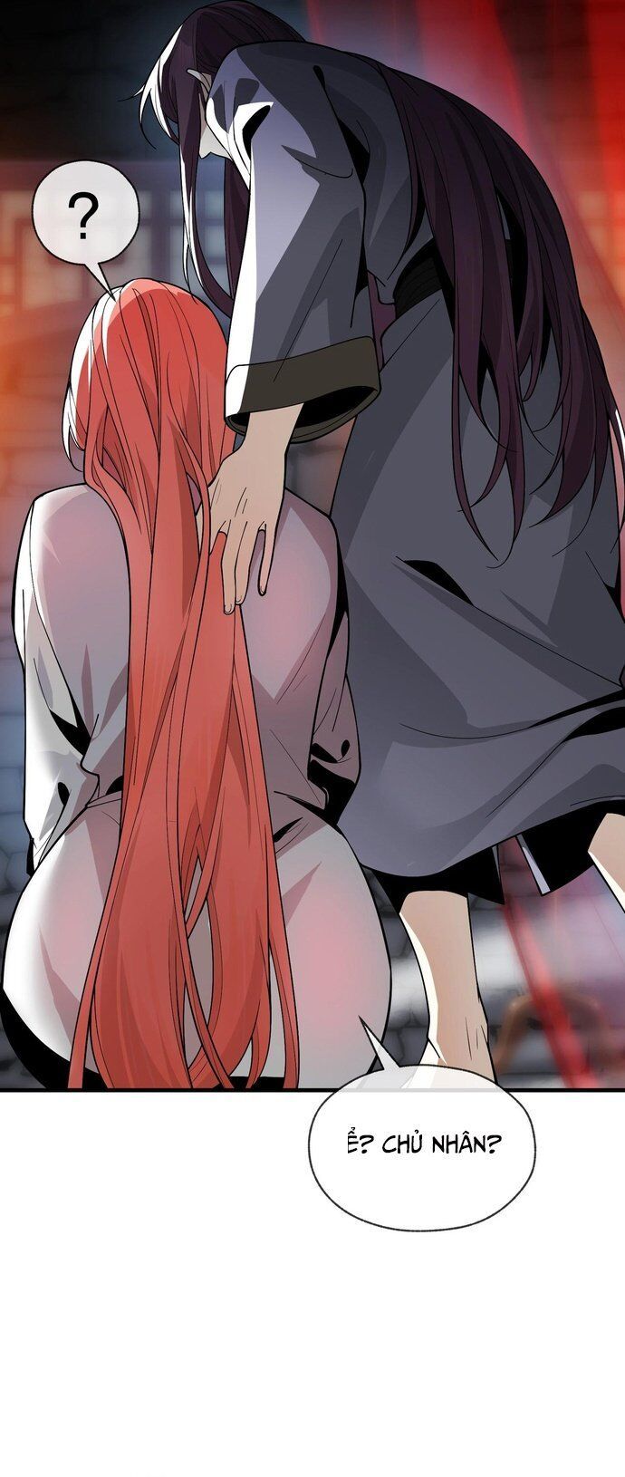 đọc truyện Đại Ái Ma Tôn, Nữ Đồ Đệ Đều Muốn Giết Ta Chương 13 ảnh 9 tại Thiên Thai Truyện