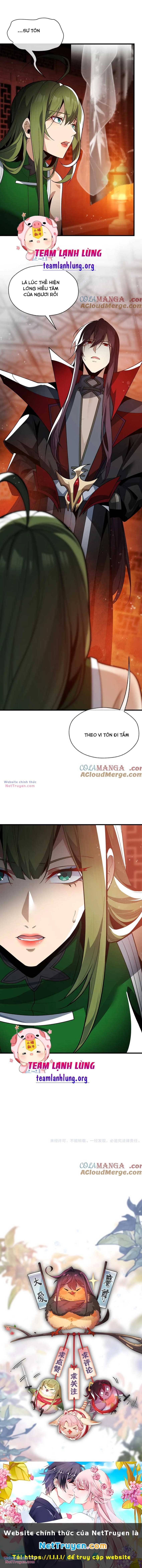 đọc truyện Đại Ái Ma Tôn, Nữ Đồ Đệ Đều Muốn Giết Ta Chương 14 ảnh 5 tại Thiên Thai Truyện