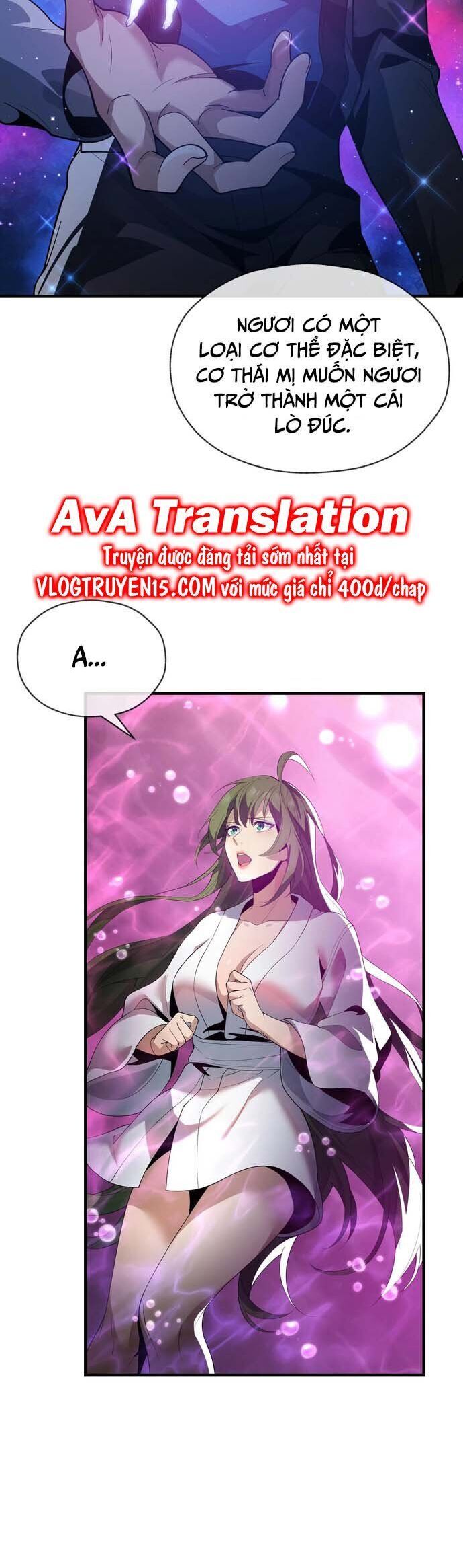 đọc truyện Đại Ái Ma Tôn, Nữ Đồ Đệ Đều Muốn Giết Ta Chương 15 ảnh 16 tại Thiên Thai Truyện