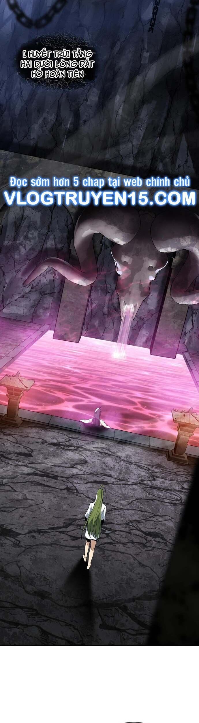 đọc truyện Đại Ái Ma Tôn, Nữ Đồ Đệ Đều Muốn Giết Ta Chương 15 ảnh 4 tại Thiên Thai Truyện