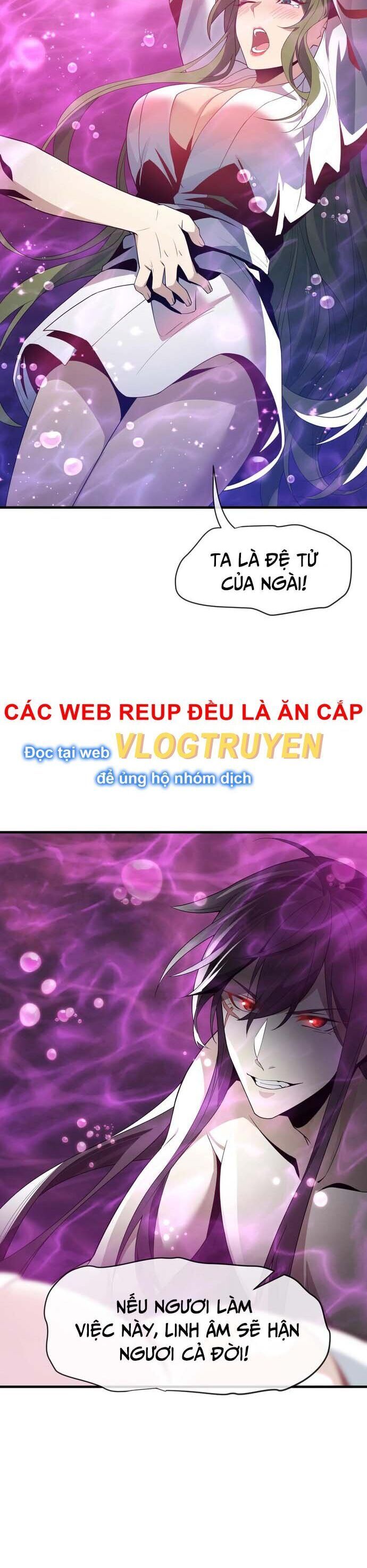 đọc truyện Đại Ái Ma Tôn, Nữ Đồ Đệ Đều Muốn Giết Ta Chương 15 ảnh 22 tại Thiên Thai Truyện