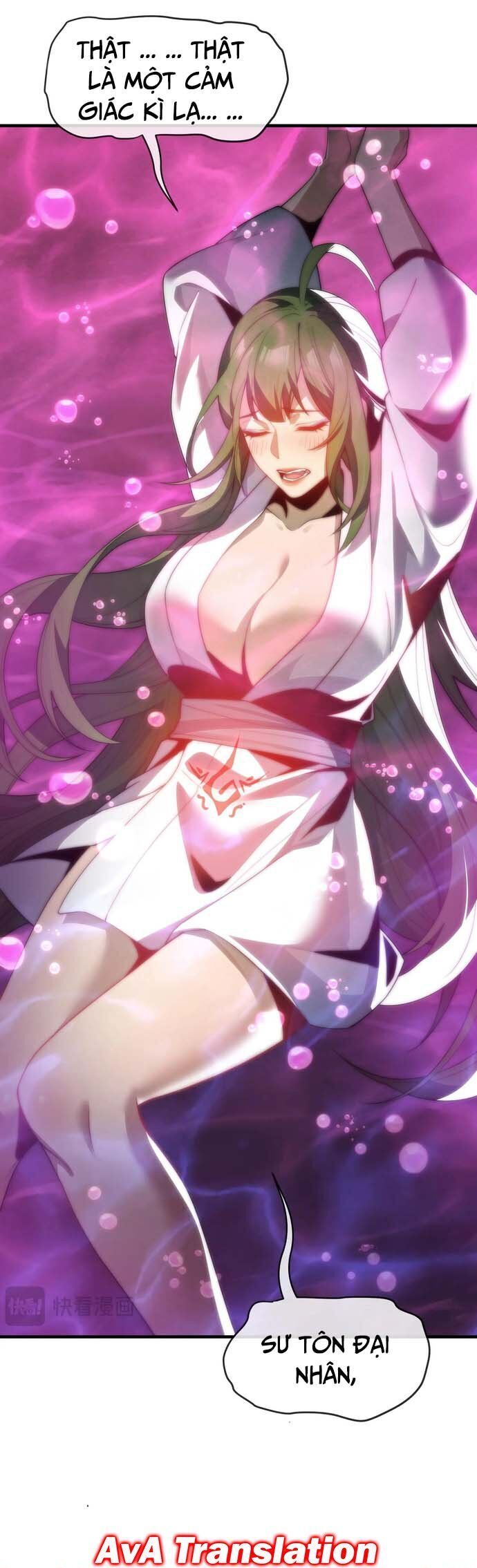 đọc truyện Đại Ái Ma Tôn, Nữ Đồ Đệ Đều Muốn Giết Ta Chương 15 ảnh 23 tại Thiên Thai Truyện