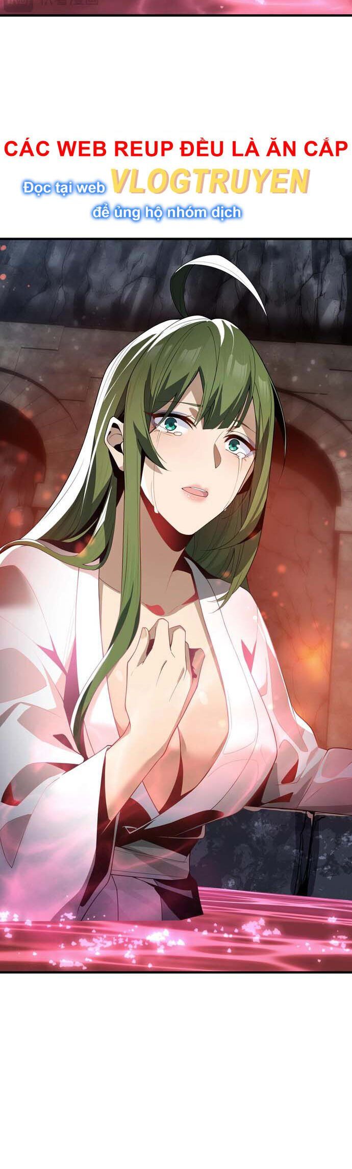 đọc truyện Đại Ái Ma Tôn, Nữ Đồ Đệ Đều Muốn Giết Ta Chương 15 ảnh 30 tại Thiên Thai Truyện