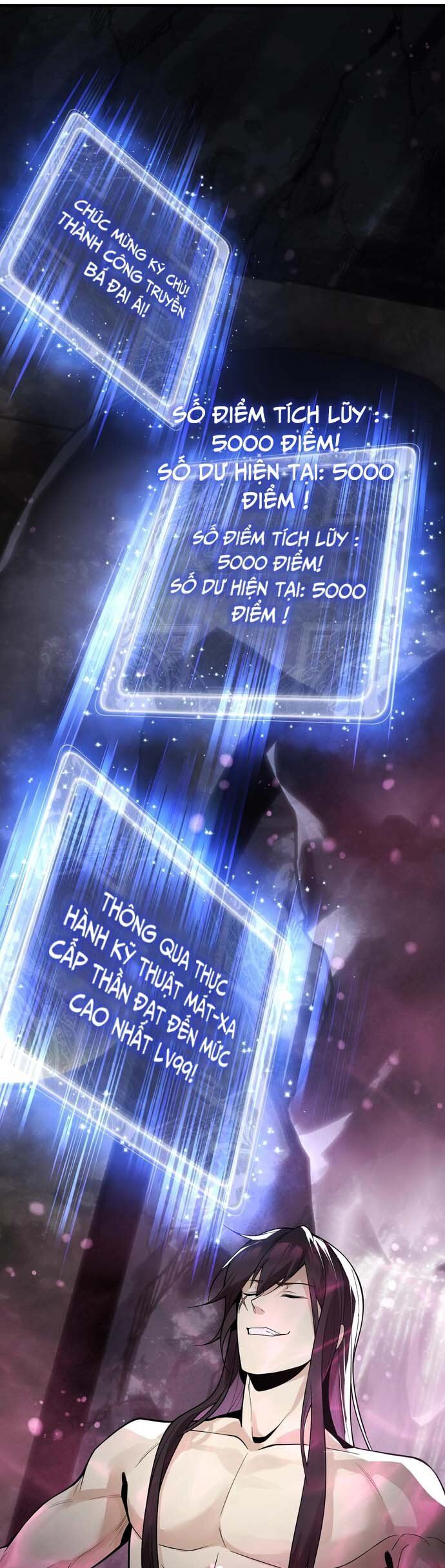 đọc truyện Đại Ái Ma Tôn, Nữ Đồ Đệ Đều Muốn Giết Ta Chương 15 ảnh 31 tại Thiên Thai Truyện