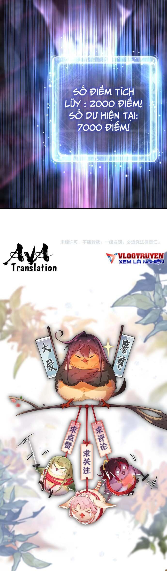 đọc truyện Đại Ái Ma Tôn, Nữ Đồ Đệ Đều Muốn Giết Ta Chương 15 ảnh 38 tại Thiên Thai Truyện