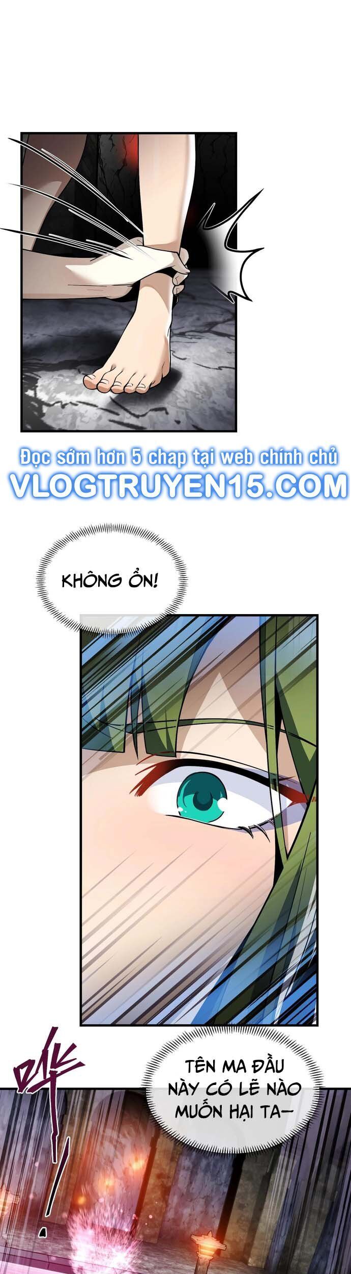 đọc truyện Đại Ái Ma Tôn, Nữ Đồ Đệ Đều Muốn Giết Ta Chương 15 ảnh 7 tại Thiên Thai Truyện