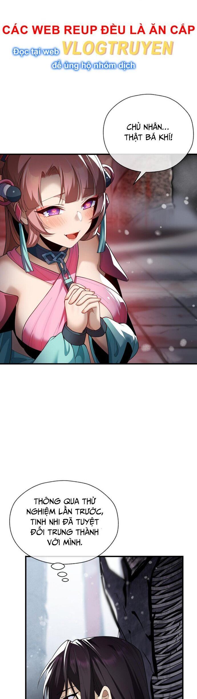 đọc truyện Đại Ái Ma Tôn, Nữ Đồ Đệ Đều Muốn Giết Ta Chương 16 ảnh 28 tại Thiên Thai Truyện