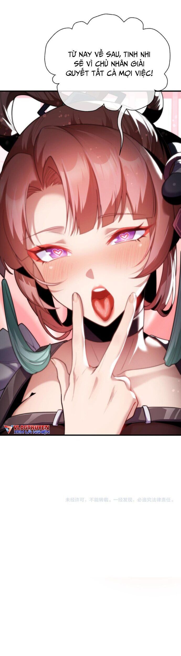 đọc truyện Đại Ái Ma Tôn, Nữ Đồ Đệ Đều Muốn Giết Ta Chương 16 ảnh 33 tại Thiên Thai Truyện