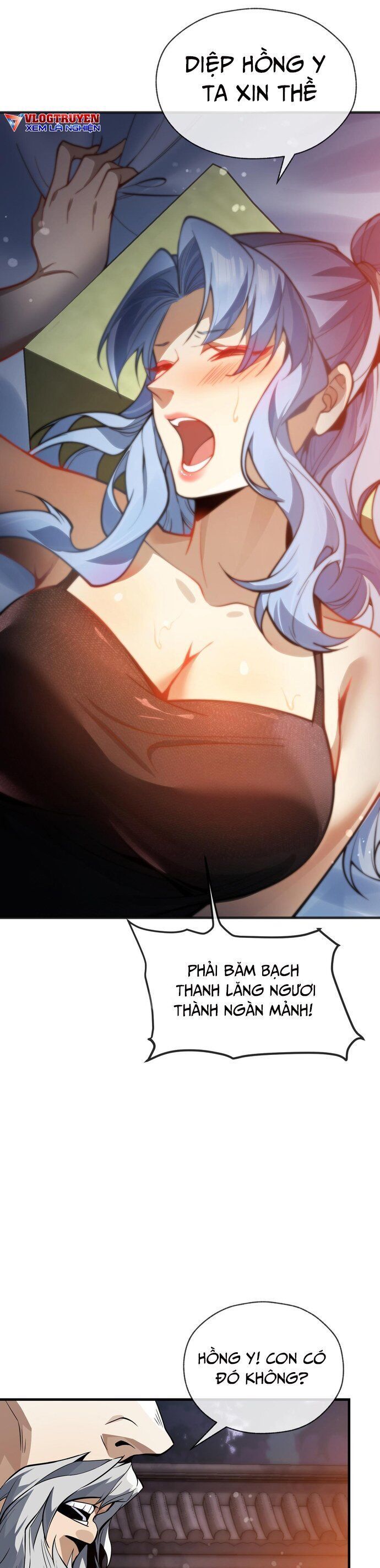 đọc truyện Đại Ái Ma Tôn, Nữ Đồ Đệ Đều Muốn Giết Ta Chương 16 ảnh 7 tại Thiên Thai Truyện